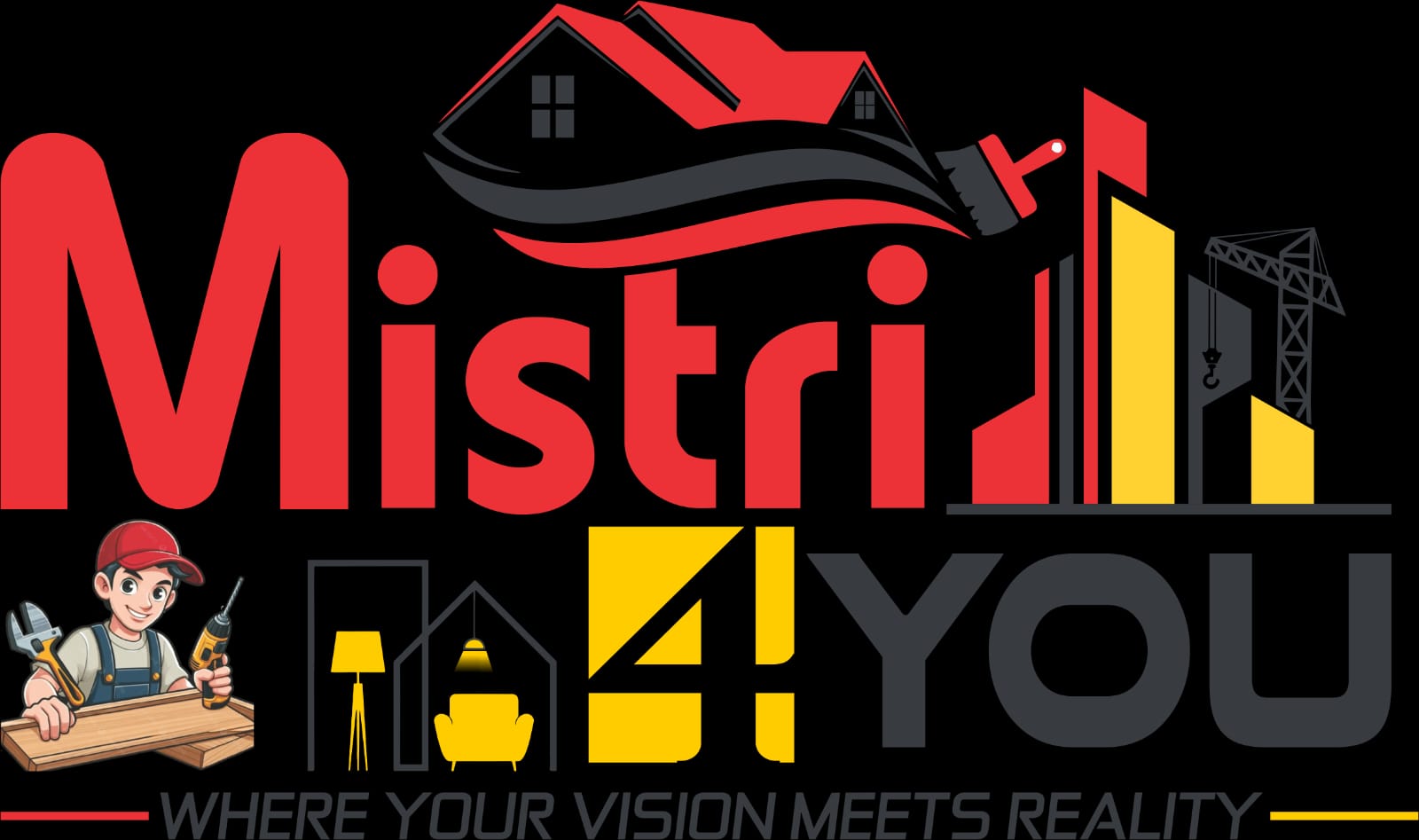 Mistri Logo